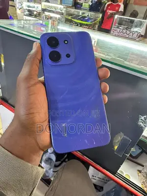 Xiaomi Redmi 15C 4G 128 GB Blue