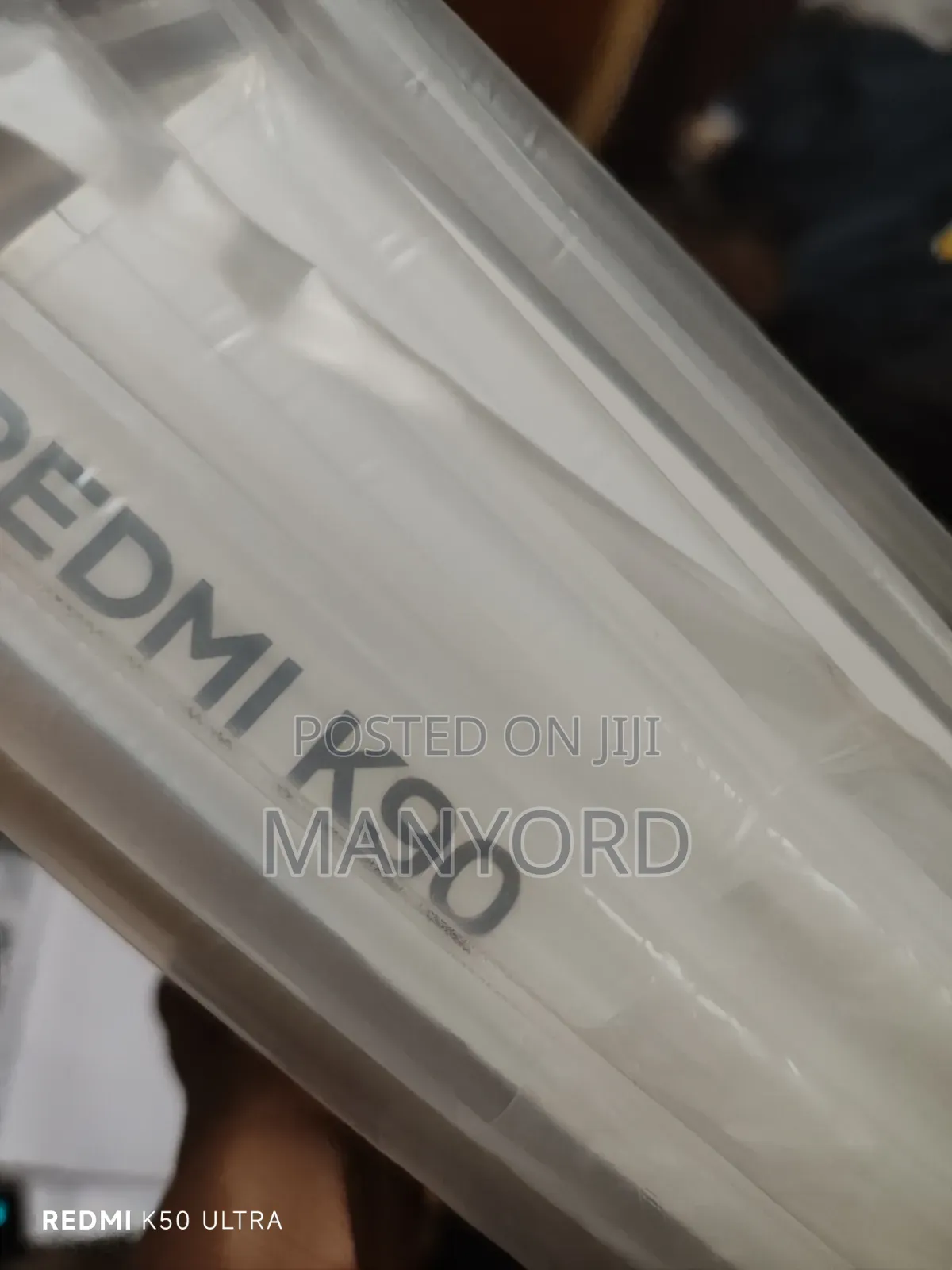 New Xiaomi Redmi K90 512 GB White