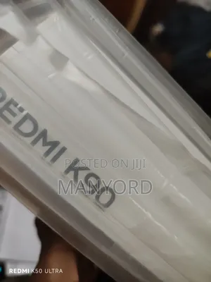 New Xiaomi Redmi K90 512 GB White