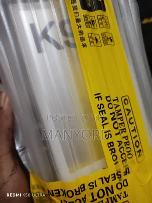 New Xiaomi Redmi K90 512 GB White