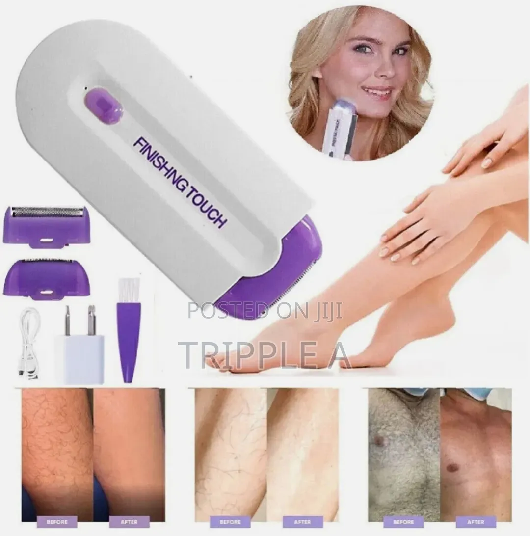 Full Body Hair Remover Tool