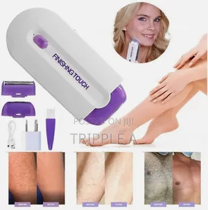 Full Body Hair Remover Tool