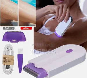 Full Body Hair Remover Tool