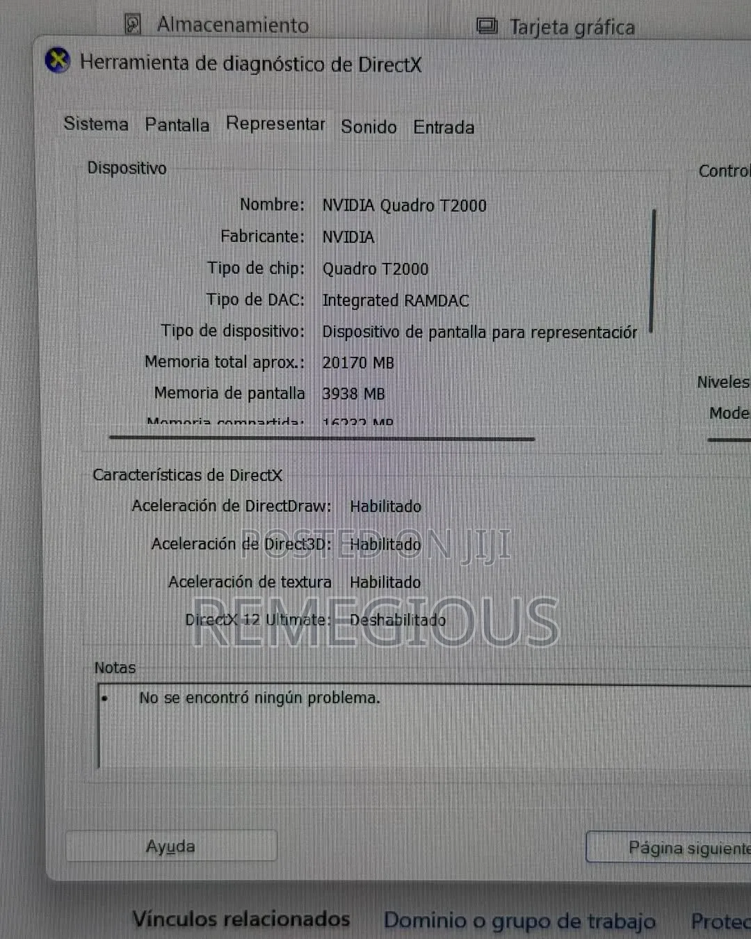 Laptop Dell Precision 5540 32GB Intel Core i7 SSD 1T