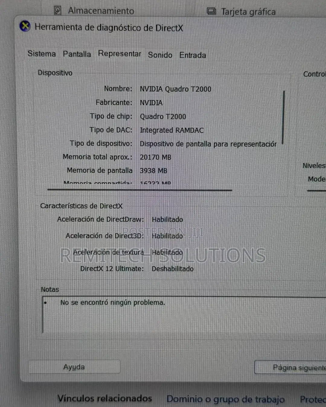 Laptop Dell Precision 5540 32GB Intel Core i7 SSD 1T
