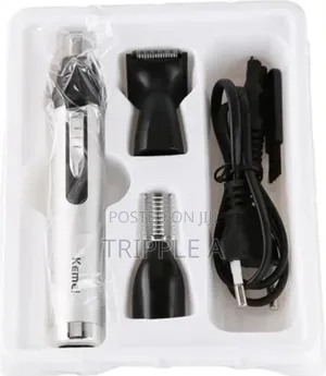 Kemei 3 in 1 Hair Clipper