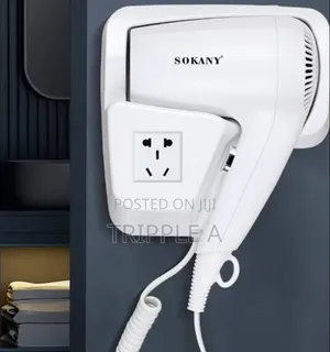 Sokany Sk-2217 Hair Dryer