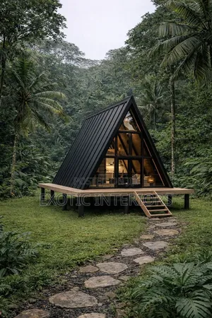 Cottage Construction Order