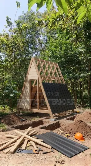 Cottage Construction Order