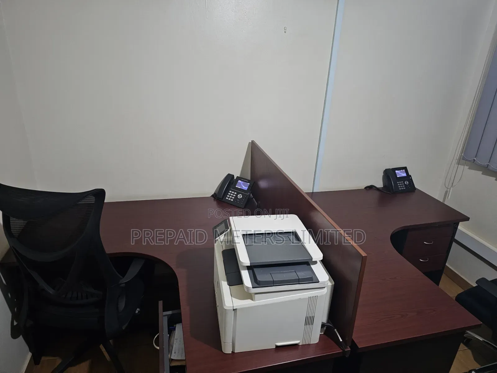 Office Furniture for Sale.