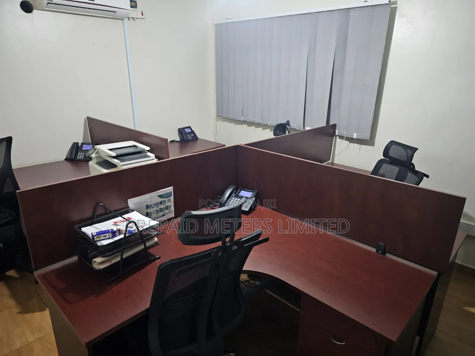 Office Furniture for Sale.