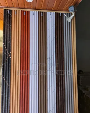 Wall Panels Call