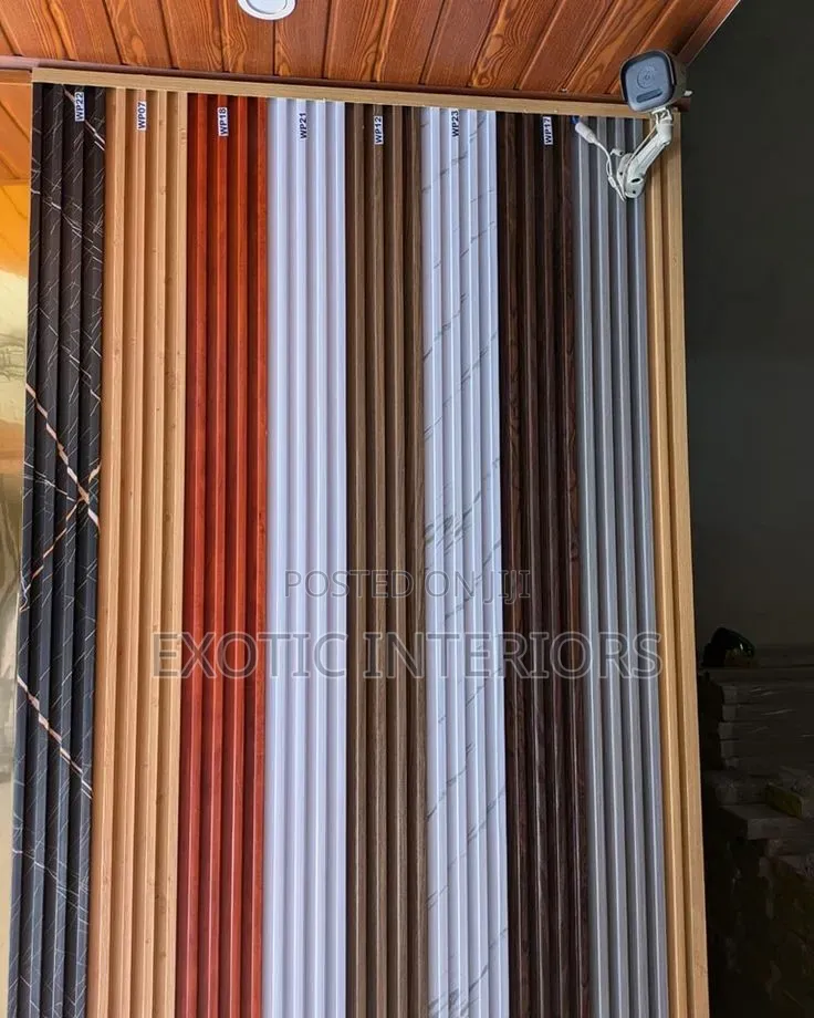 Wall Panels Call