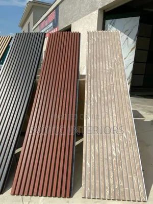 Wall Panels Call