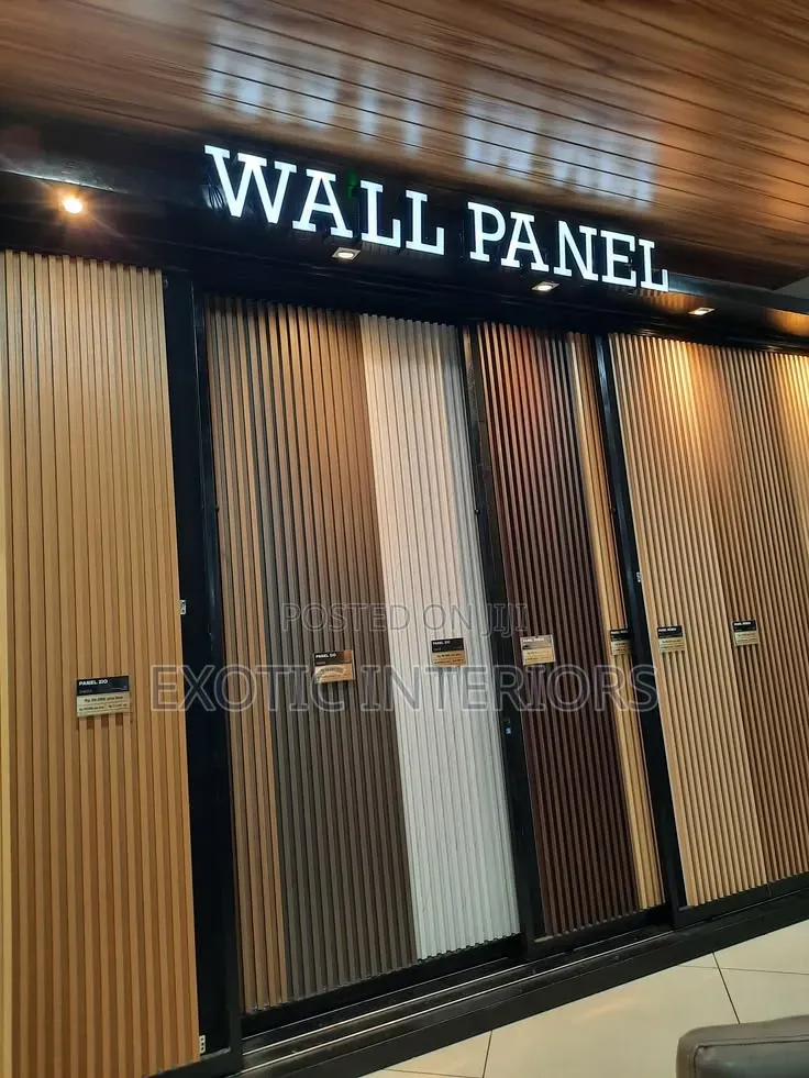 Wall Panels Order With Us On
