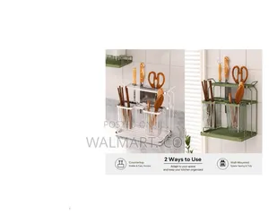 Standing Cutlery Holder - At PC