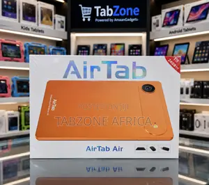 New Tablet 1 TB Black