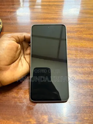 Samsung Galaxy A56 128 GB Gray