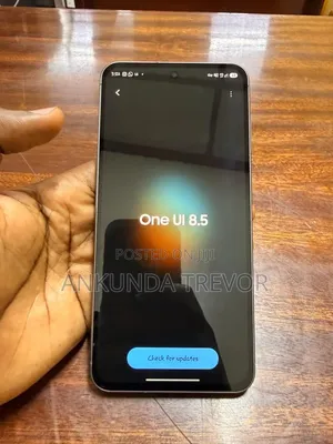 Samsung Galaxy A56 128 GB Gray