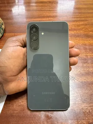 Samsung Galaxy A56 128 GB Gray