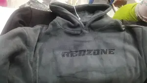 Redzone Hoodie