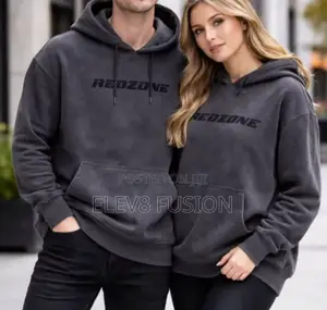 Redzone Hoodie