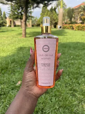 Club De Nuit Woman Body Mist - 250mls