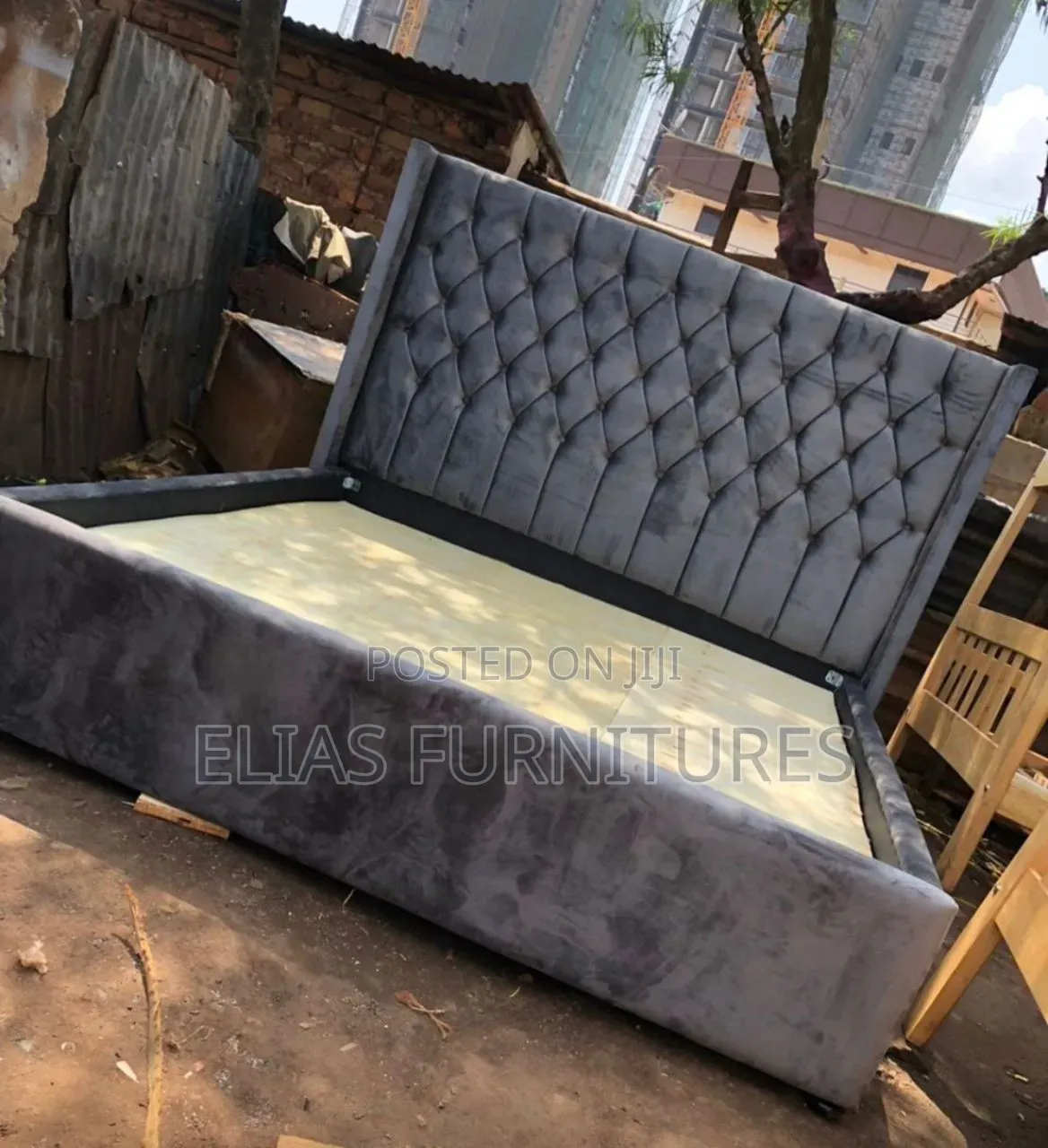 Elias Furnitures
