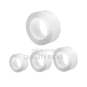 1 Piece of Nano Double Sided Tape Heavy Duty Extra Strong