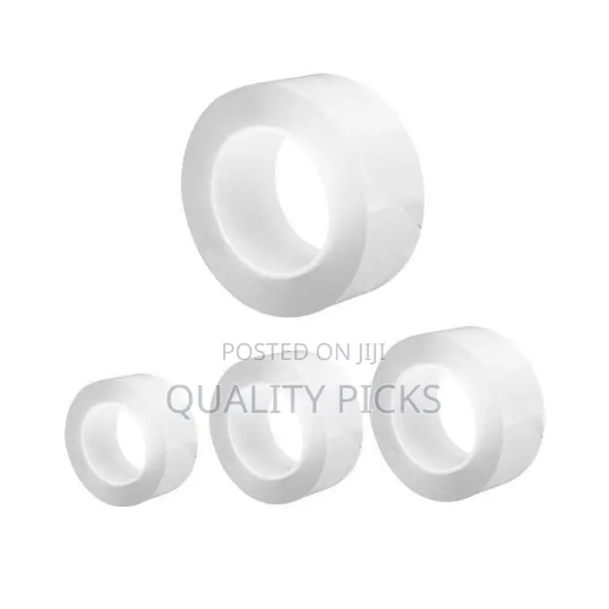 1 Piece of Nano Double Sided Tape Heavy Duty Extra Strong