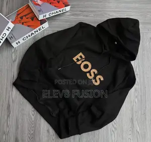 Urban Styled Hoodies