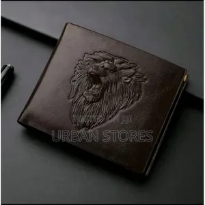 Men's Business Wallet