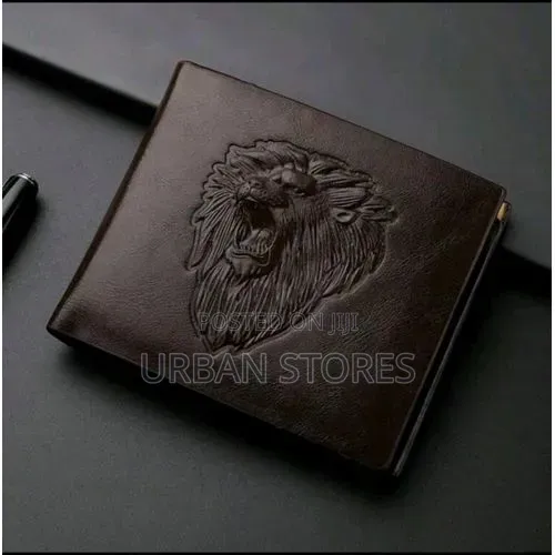 Men's Business Wallet