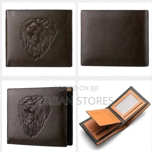 Men's Business Wallet
