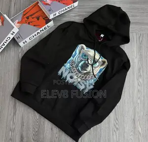 Urban Styled Hoodies