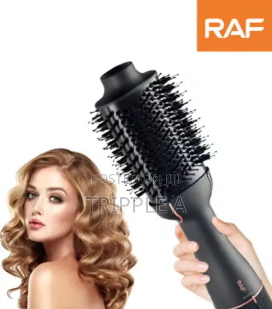 Raf Hot Air Brush