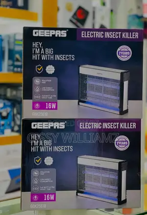 Geepas Electric Insect Killer