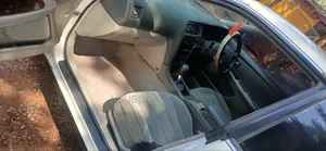 Toyota Mark II 2000 Off white