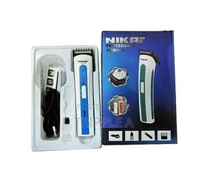 Nikai Shaver and Hair Remover