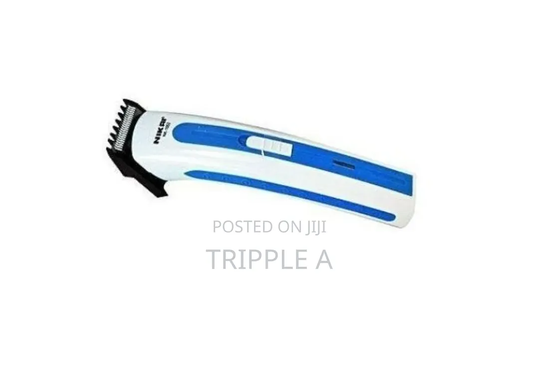Nikai Shaver and Hair Remover