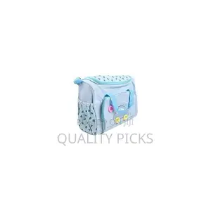 Multi-Functional Large Capacity Cartoon Pattern Baby Diaper
