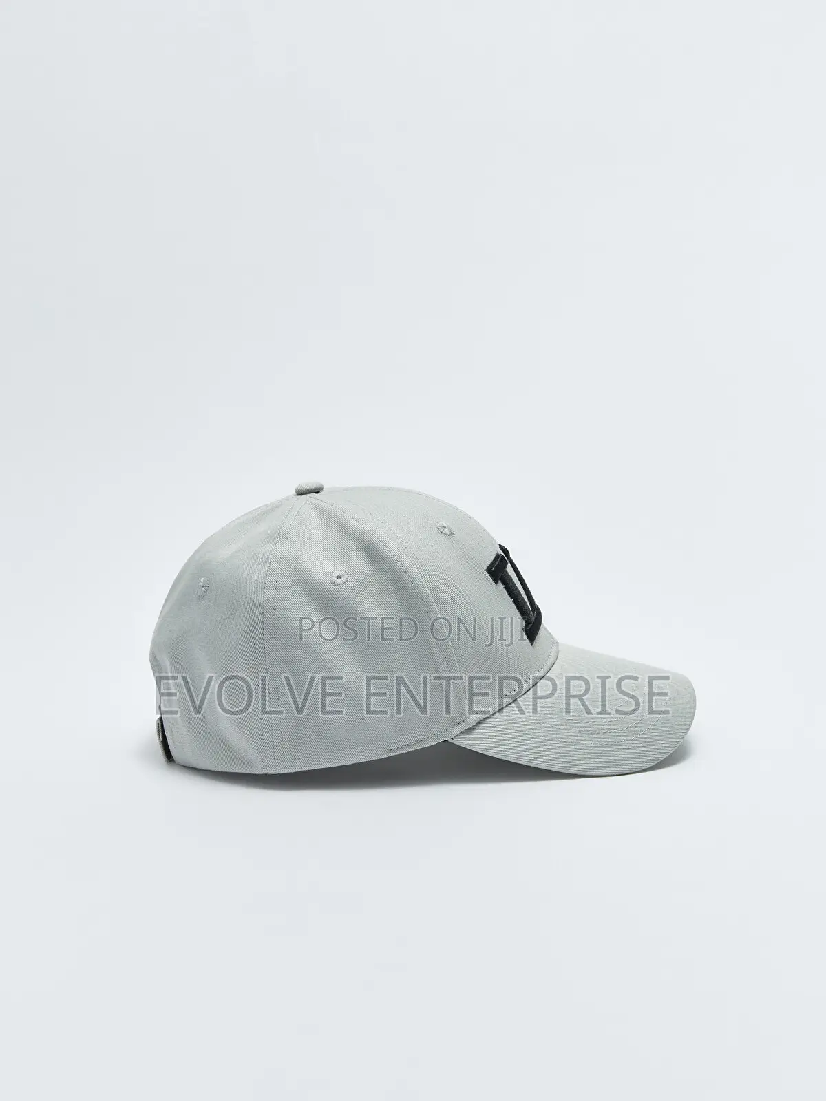 Classic Baseball Cap - LA