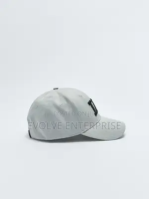 Classic Baseball Cap - LA