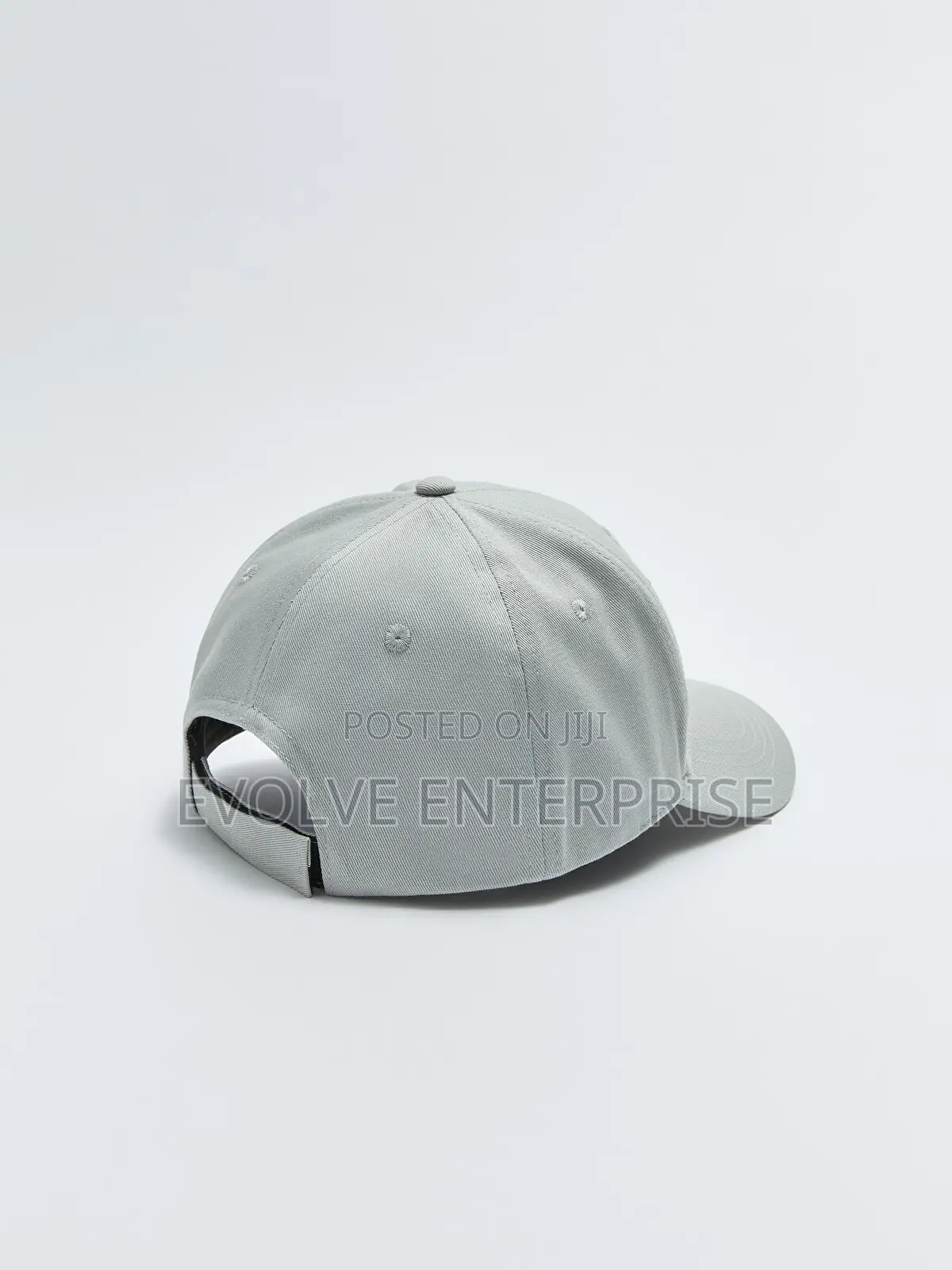 Classic Baseball Cap - LA
