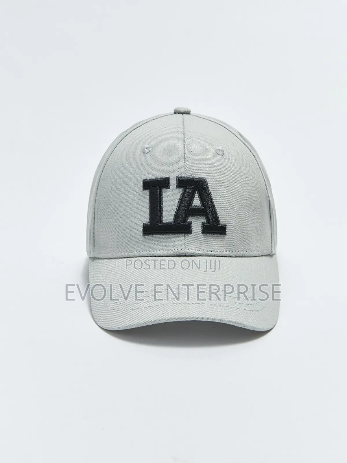 Classic Baseball Cap - LA