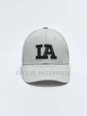 Classic Baseball Cap - LA