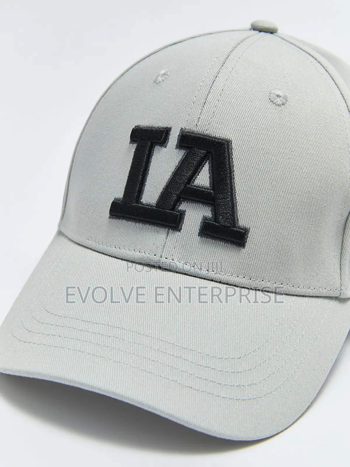 Classic Baseball Cap - LA