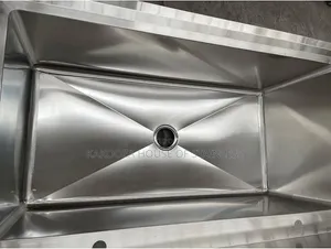 Commercial Sink Washing Basen Big