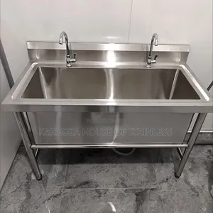 Commercial Sink Washing Basen Big