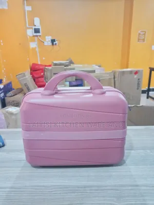 Travel Suitcase for Small Luggage, Hand Portable Organization